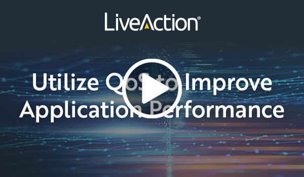 Utilize QoS to Improve Application Performance