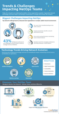 2021 predictions infographic