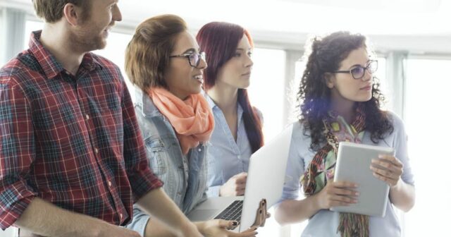 challenges to success for network operations
