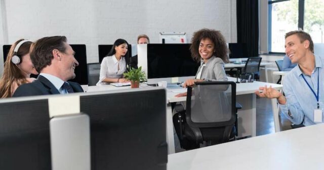 challenges to success for network operations
