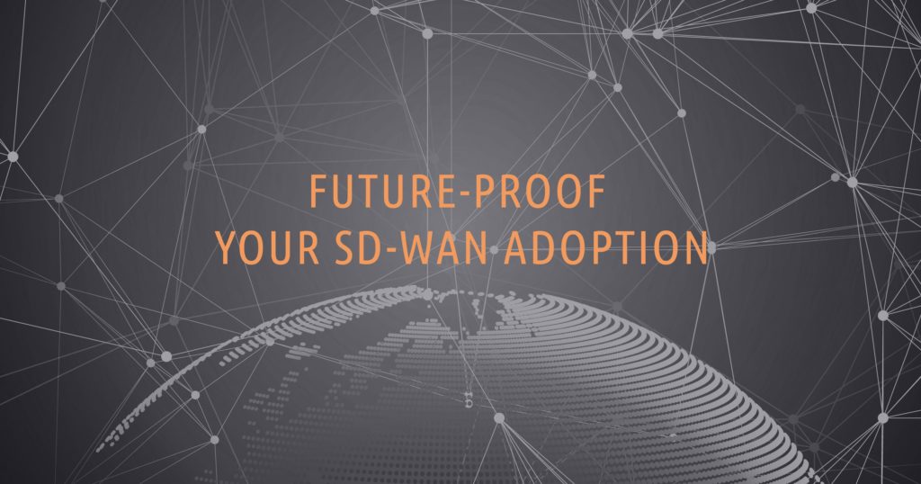 SD-WAN