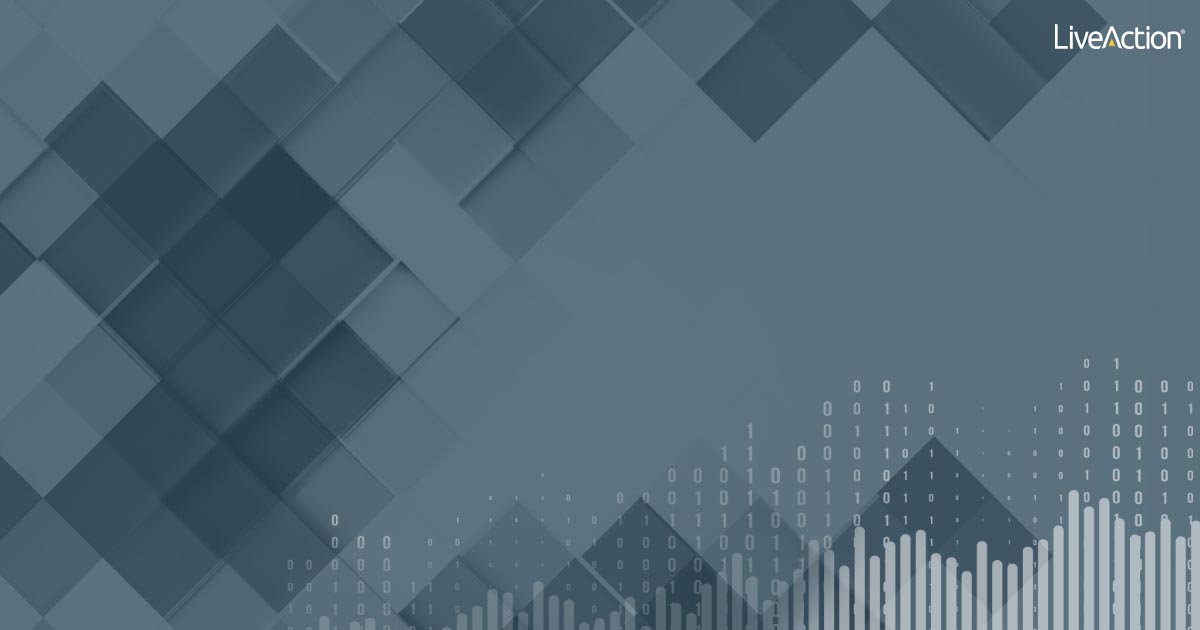 What is Network Service Assurance?