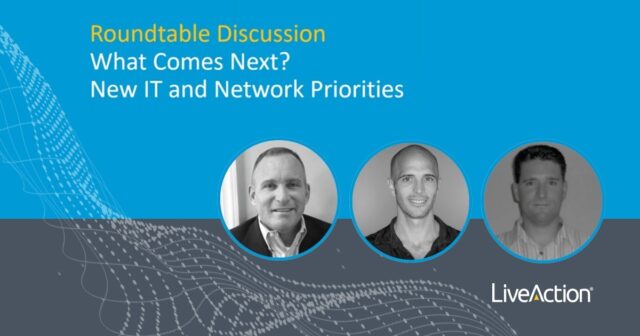 challenges to success for network operations