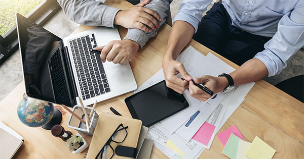 challenges to success for network operations