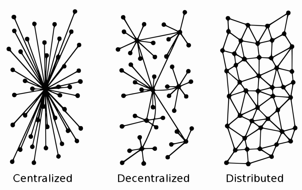 network structures
