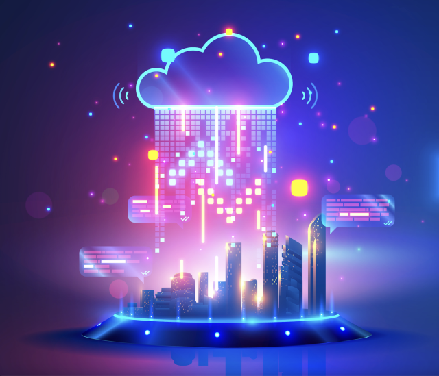 Cloud Monitoring with Packets