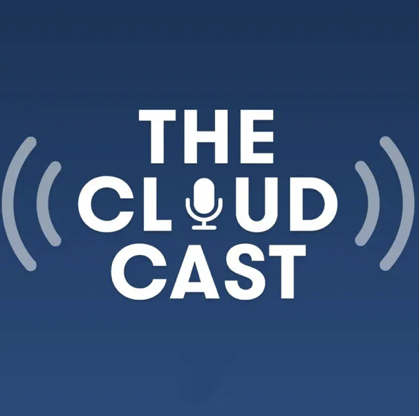 the cloudcast podcast for network engineers -  image
