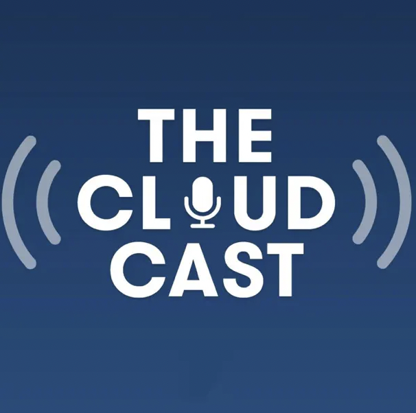the cloudcast podcast for network engineers - image