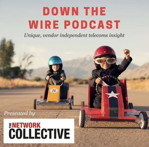 down to the wire podcast