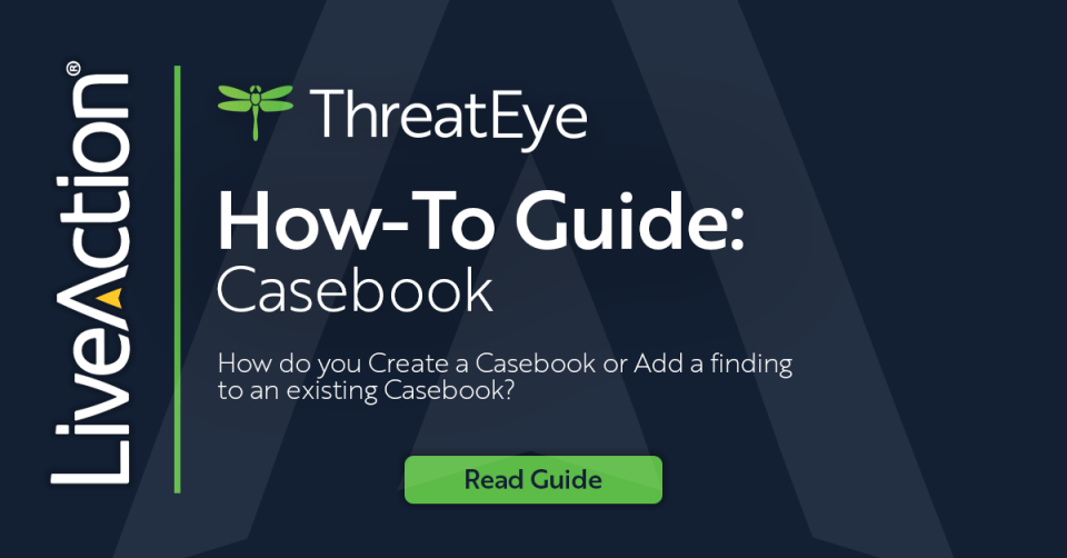 ThreatEye-how-to-casebook