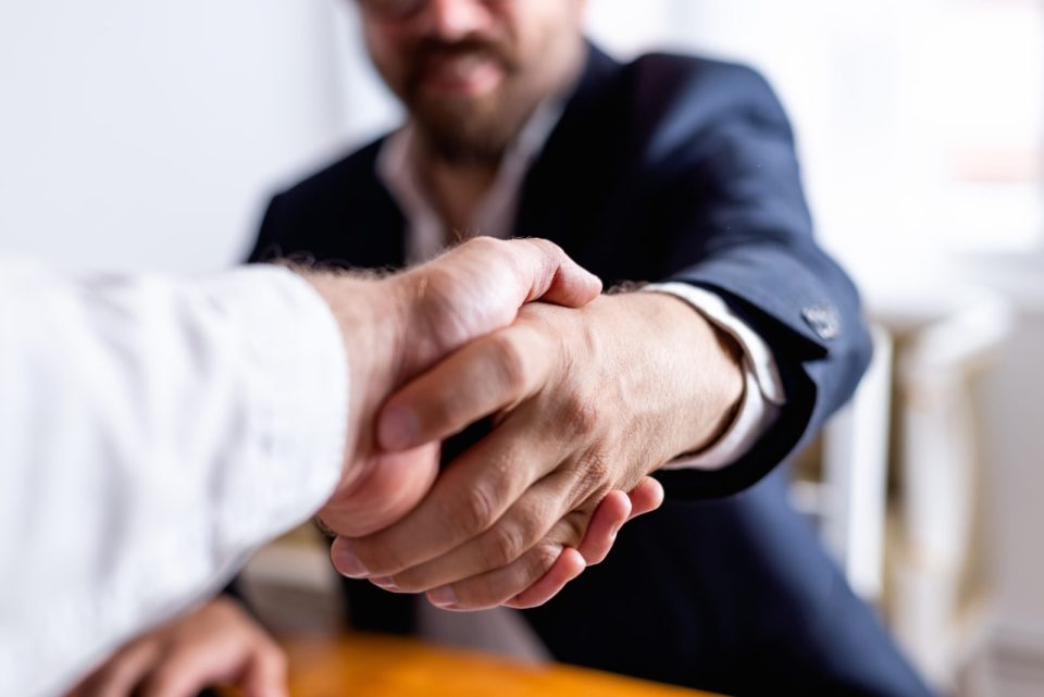 partner talk with neox