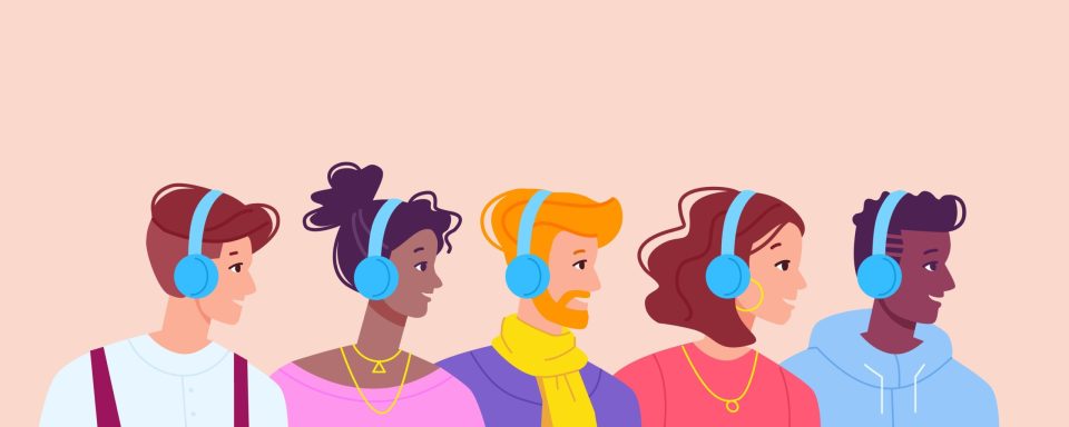 top podcasts for network engineers