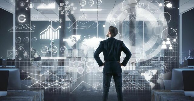 challenges to success for network operations