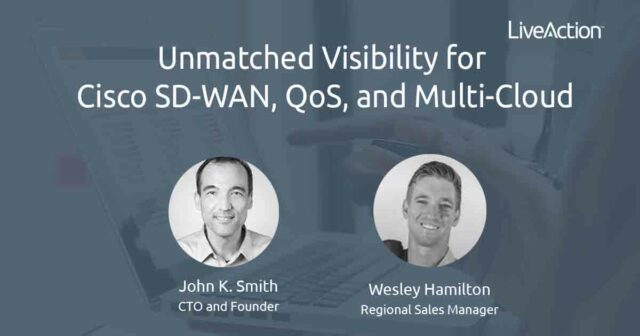 challenges to success for network operations
