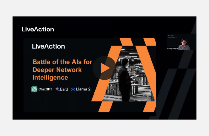 Battle of the AIs Webinar