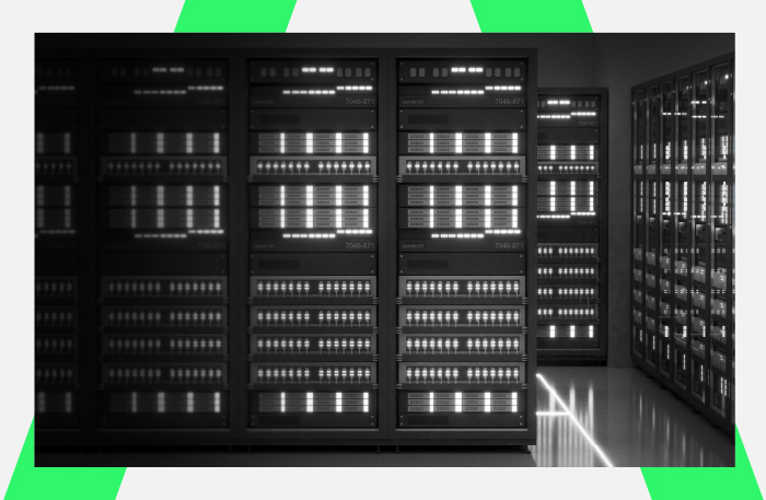 Forrester TEI Study: Scaling Network Performance Management for Fast-Growing Network Infrastructures