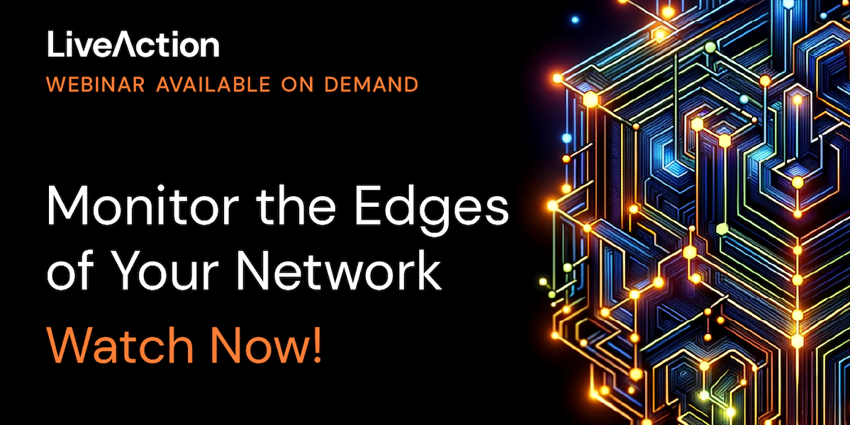 A Conversation on Monitoring the Elusive Edges of Your Network