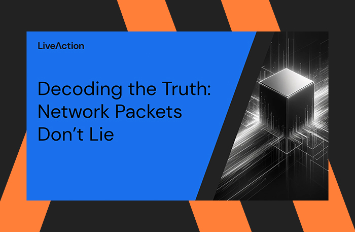 Decoding the Truth: Network Packets Don’t Lie