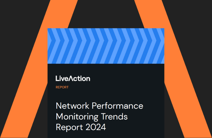 Network Performance Monitoring Trends Report 2024
