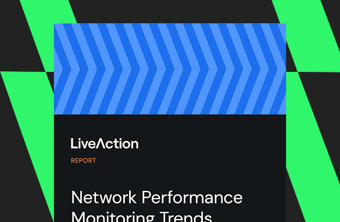 Network Performance Monitoring Trends Report 2024