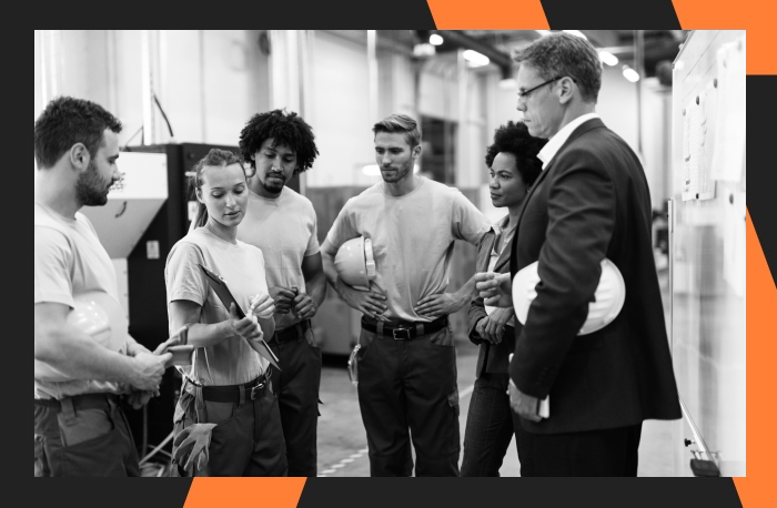 The Imperative for Manufacturing Facilities to Prioritize Network Performance 
