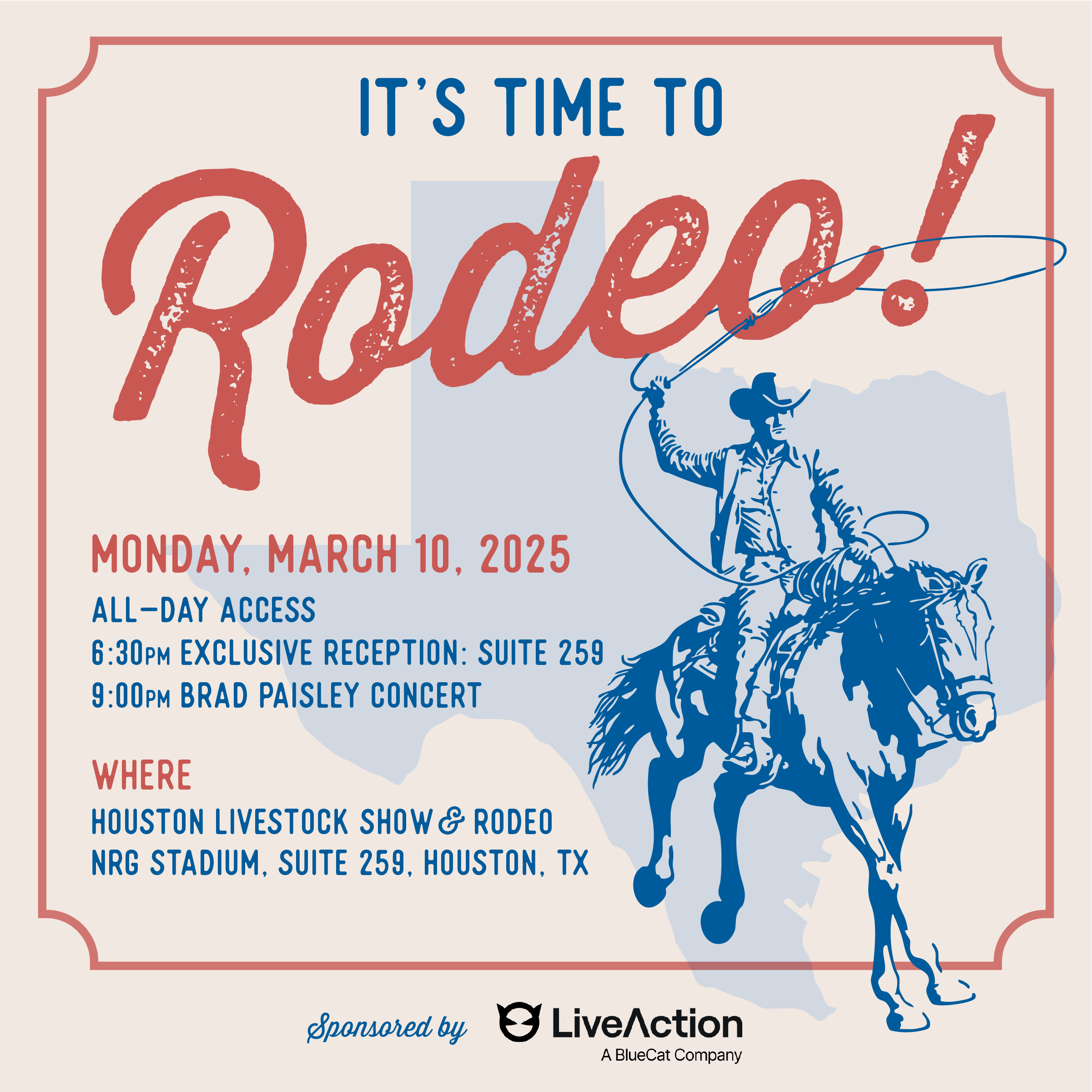 Houston Livestock Show and Rodeo