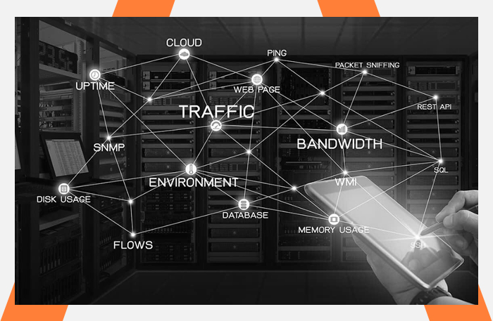 Why Device Monitoring Is Foundational to Network Observability